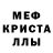 А ПВП кристаллы Garfind Garfind